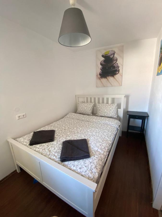 Vienna4 Apartment Luaran gambar