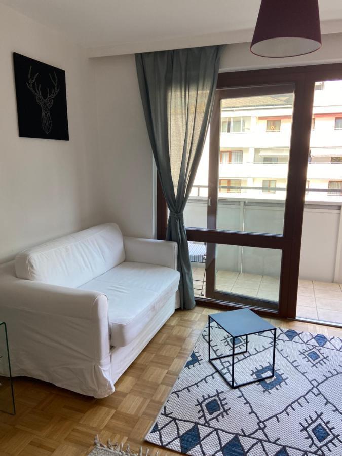 Vienna4 Apartment Luaran gambar